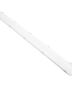 GloboStar® PARKING 61702 LED Γραμμικό Βιομηχανικό Φωτιστικό Tri-Proof 120cm 48W 5760lm 120° AC 220-240V Αδιάβροχο IP67 – 2.4G Smart Group Control System with Microwave Sensor – Μ120 x Π10,5 x Υ8cm – 5000K – 5 Χρόνια Εγγύηση