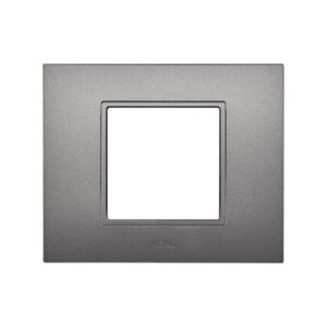 ΠΛΑΙΣΙΟ 2 ΘΕΣΕΩΝ ΓΡΑΦΙΤΗΣ LEON EUROLAMP – 152-20470