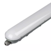 Αδιάβροχο φωτιστικό LED SMD 18W 600mm Φυσικό λευκό 4500K Λευκό σώμα V-TAC – 6198