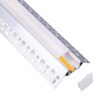 ΠΡΟΦΙΛ ΧΩΝΕΥΤΟ ΓΥΨΟΣΑΝΙΔΑΣ 2000*56*23 EUROLAMP – 145-70924