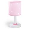 Ango Sweet Dreams Pink κομοδίνου παιδικό φωτιστικό (62011S)
