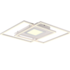 Φωτιστικό Οροφής Trio Lighting LED 36W 2700K Λευκού Χρώματος – 620710331
