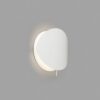 OVO-P WHITE WALL LAMP R7S 78MM FARO – 62105