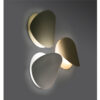OVO-G MATT WHITE WALL LAMP R7S 118MM FARO – 62108