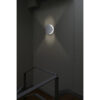 OVO-G MATT WHITE WALL LAMP R7S 118MM FARO – 62108