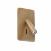 SUAU LED BRONZE RECESSED LAMP LED 3W 3000K FARO – 62111