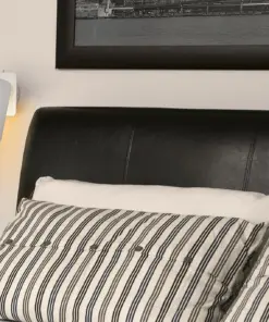 Faro Barcelona SMILE Επιτοίχιο Φωτιστικό Σε Λευκό Χρώμα 15W – 62130