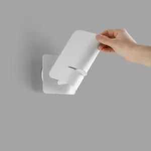 Faro Barcelona SMILE  Επιτοίχιο Φωτιστικό Σε Λευκό Χρώμα  15W   – 62130