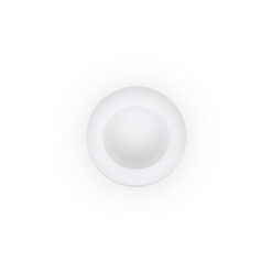 Faro Barcelona SIDE LED Επιτοίχιο και Οροφής Φωτιστικό, Λευκού Χρώματος- 62132