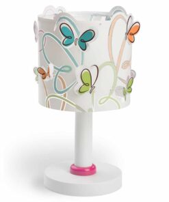 Butterfly κομοδίνου παιδικό φωτιστικό Ango – 62141