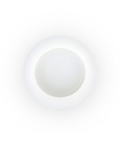 Faro Barcelona SIDE Φωτιστικό Οροφής Λευκού Χρώματος LED 17W 3000K – 62144