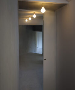 TEN COPPER WALL LAMP FARO – 62154