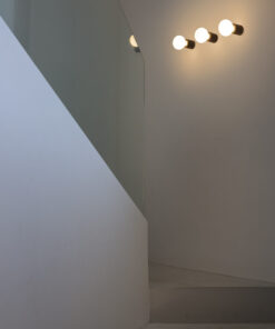 TEN COPPER WALL LAMP FARO – 62154