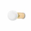 TEN COPPER WALL LAMP FARO – 62154