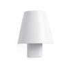 LE PETIT WHITE WALL LAMP FARO – 62161