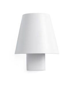 LE PETIT WHITE WALL LAMP FARO – 62161