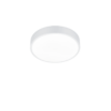 Φωτιστικό Οροφής Trio Lighting WACO  LED, 28W · 3200lm, 2300+3000+4000K Λευκό Ματ Μεταλλικό, Step Dimmable – 627413031