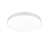 Φωτιστικό Οροφής Trio Lighting WACO  LED, 52,5W · 6200lm, 2300+3000+4000K Λευκό Ματ Μεταλλικό, Step Dimmable – 627415031