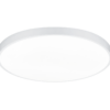 Φωτιστικό Οροφής Trio Lighting WACO   LED, 51W · 6200lm, 2300+3000+4000K Λευκό Ματ Μεταλλικό   – 627417531