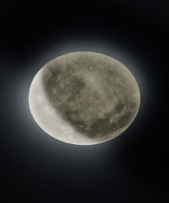 Φωτιστικό Οροφής Trio Lighting LED 22W Λευκό Ακρυλικό Dimmable 2000lm 3000K 627514000