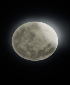 Φωτιστικό Οροφής Trio Lighting LED 22W Λευκό Ακρυλικό Dimmable 2000lm 3000K 627514000