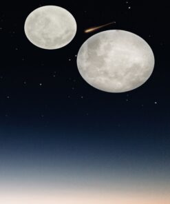 Φωτιστικό Οροφής Trio Lighting LED 22W Λευκό Ακρυλικό Dimmable 2000lm 3000K 627514000