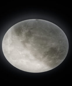 Φωτιστικό Οροφής Trio Lighting LED 40W Λευκό Ακρυλικό Dimmable 3500lm 3000K 627516000