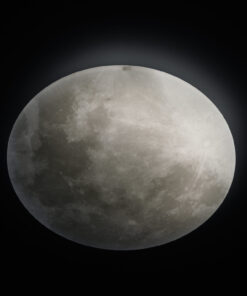 Φωτιστικό Οροφής Trio Lighting LED 40W Λευκό Ακρυλικό Dimmable 3500lm 3000K 627516000