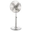 ΑΝΕΜΙΣΤΗΡΑΣ ΜΕ ΟΡΘΟΣΤΑΤΗ INOX Φ40 60W EUROLAMP – 147-29082