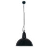 Faro Barcelona LOU Κρεμαστό Φωτιστικό Μαύρου Χρώματος – 62800