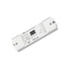 DMX512/RDM DECODER RGBW 5A*4CH 12-24VDC MAX20A D4-L EUROLAMP – 145-71503