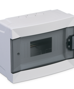 ΠΙΝΑΚΑΣ ΕΞΩΤΕΡΙΚΟΣ ΙΡ40 Ι/8 ΣΤΟΙΧ. MAKEL – 63108