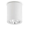 Faro Barcelona POTE-1 Επιτοίχιο Φωτιστικό Λευκού Χρώματος 1XE27 60W- 63124