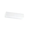 Faro Barcelona EACO-2 Επιτοίχιο Φωτιστικό Λευκού Χρώματος 2XG9 40W- 63177