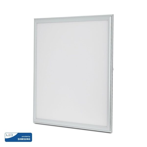 LED Πάνελ Τετράγωνο Χωνευτό 60X60 cm 45W V-TAC PRO Samsung Chip 110° 3600lm 6400K - 634