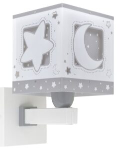 Ango Moonlight Gray απλίκα τοίχου (63239E)