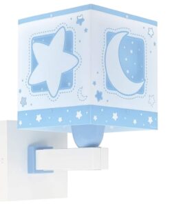Ango Moonlight Blue απλίκα τοίχου (63239T)