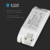 Driver Για LED Panel 72W non Dimmable V-TAC – 6328