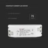 Driver Για LED Panel 72W non Dimmable V-TAC – 6328