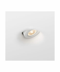 NEU WHITE RECESSED FARO – 63286