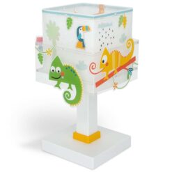 Ango Happy Jungle επιτραπέζιο παιδικό φωτιστικό (63311)