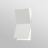 KAMEN GREY WALL LAMP FARO – 63313