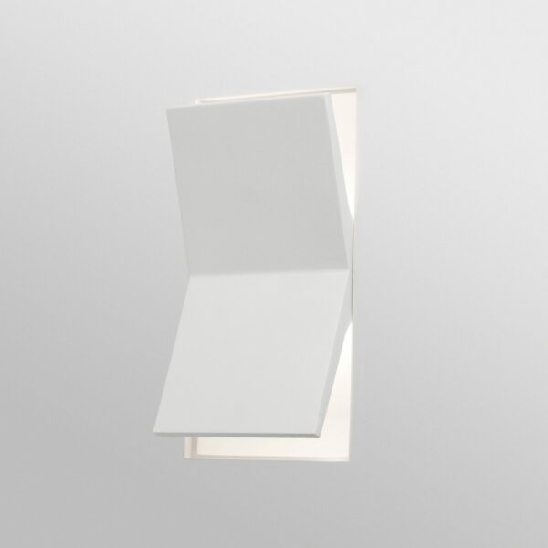 KAMEN GREY WALL LAMP FARO - 63313