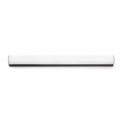 NILO-1 CHROME WALL LAMP LED 12W 3000K FARO – 63316