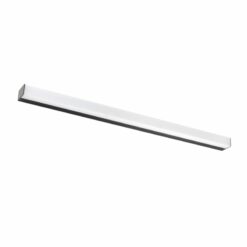 NILO-2 BLACK WALL LAMP LED 18W 3000K FARO – 63317
