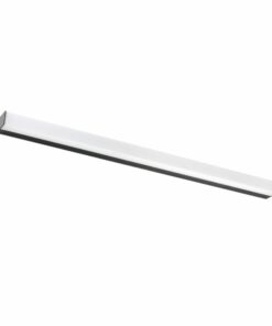 NILO-2 BLACK WALL LAMP LED 18W 3000K FARO – 63317