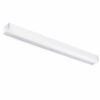 NILO-1 CHROME WALL LAMP LED 12W 3000K FARO – 63318