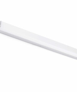 NILO-1 CHROME WALL LAMP LED 12W 3000K FARO – 63318