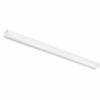 NILO-2 CHROME WALL LAMP LED 18W 3000K FARO – 63319