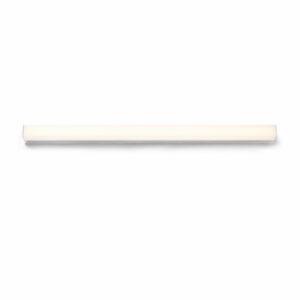 NILO-2 CHROME WALL LAMP LED 18W 3000K FARO – 63319